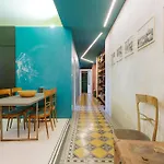 Solari - Tortona - Ampio Trilocale Di Design Appartement
