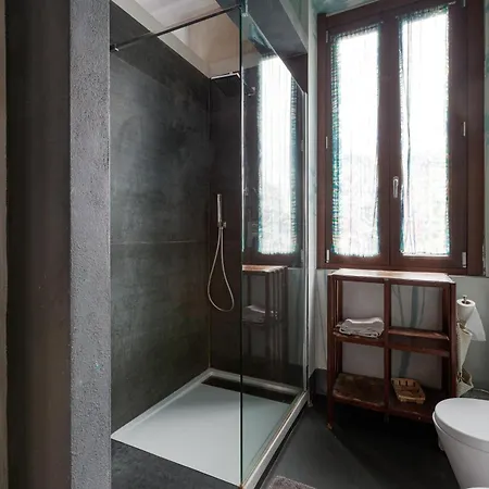Solari - Tortona - Ampio Trilocale Di Design شقة ميلان