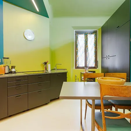 شقة Solari - Tortona - Ampio Trilocale Di Design